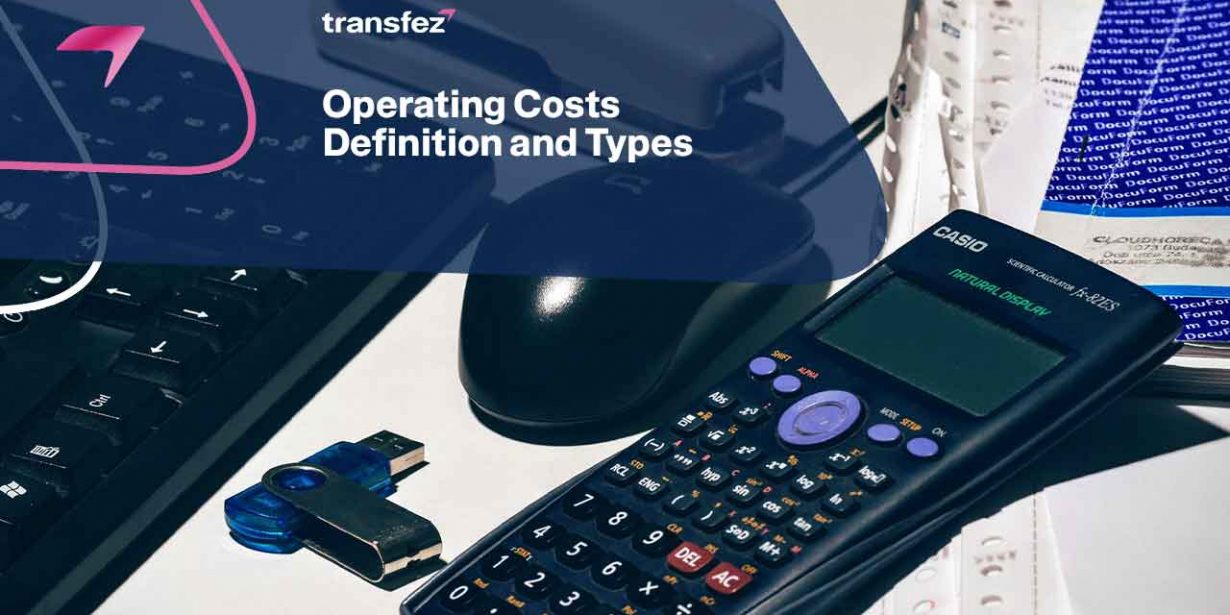 Operating Costs