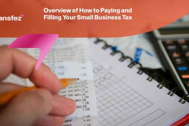 Paying and Filling Your Small Business Tax