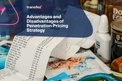 Penetration Pricing Strategy