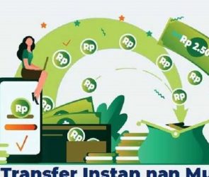 Pergantian Sistem Kliring Nasional Bank Indonesia ke BI Fast Payment