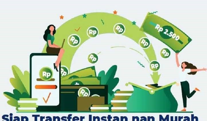 Pergantian Sistem Kliring Nasional Bank Indonesia ke BI Fast Payment