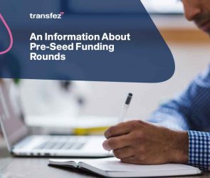 Pre-Seed Funding Rounds
