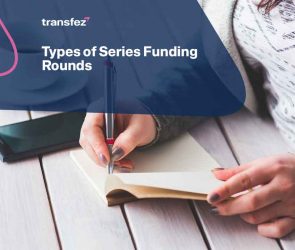 Series Funding Rounds