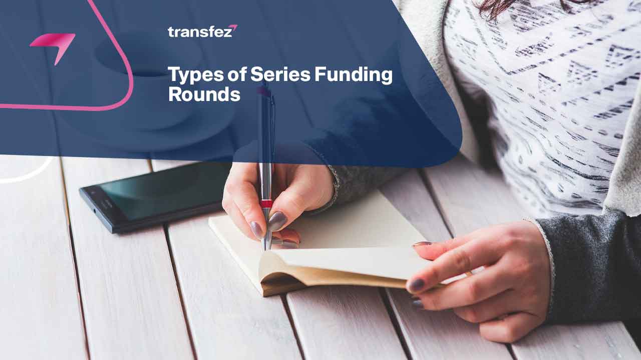 Series Funding Rounds