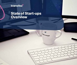State of Start ups