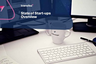 State of Start ups