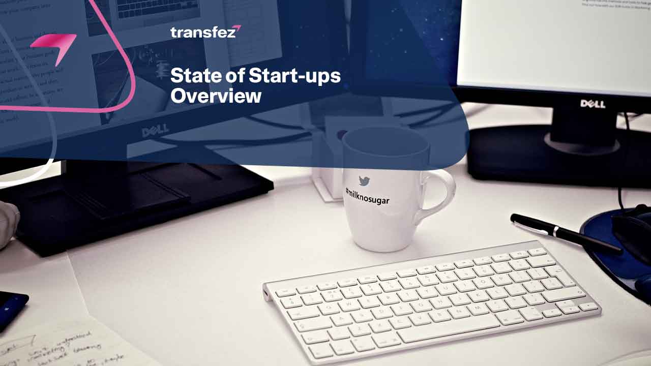 State of Start ups