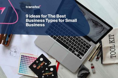 The Best Business Types for Small Business