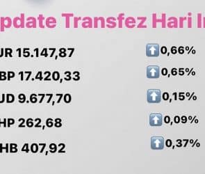 Today's Transfez Rate Update 17 October 2022