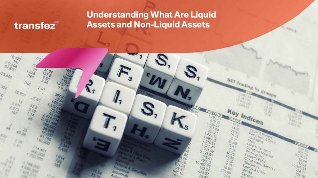 Non Liquid Investments