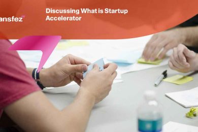 What is Startup Accelerator