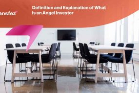 What is an Angel Investor
