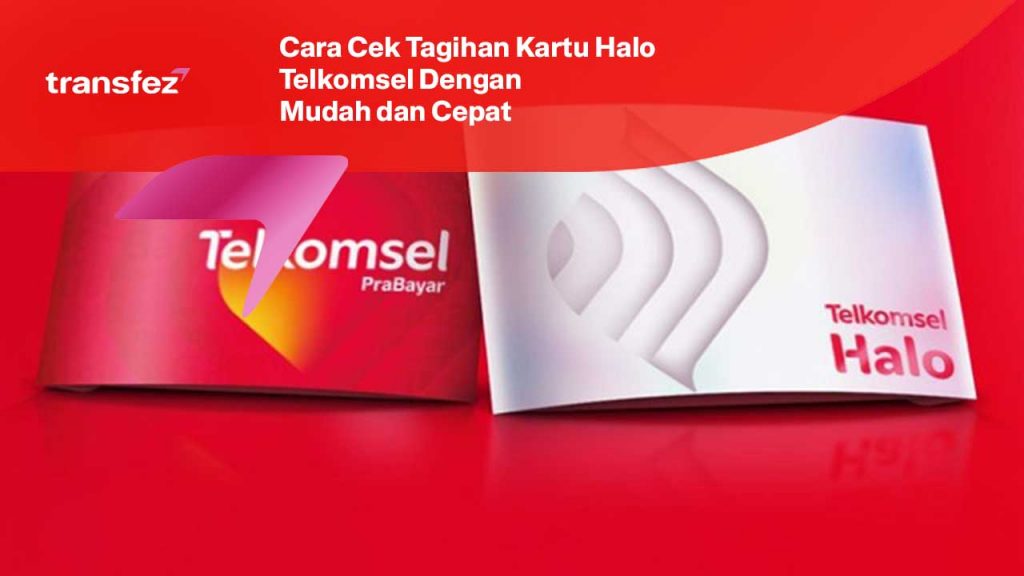 Cara Cek Tagihan Kartu Halo Telkomsel Dengan Mudah dan Cepat