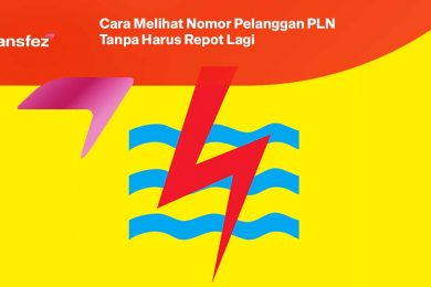 Cara Melihat Nomor Pelanggan PLN Tanpa Harus Repot Lagi