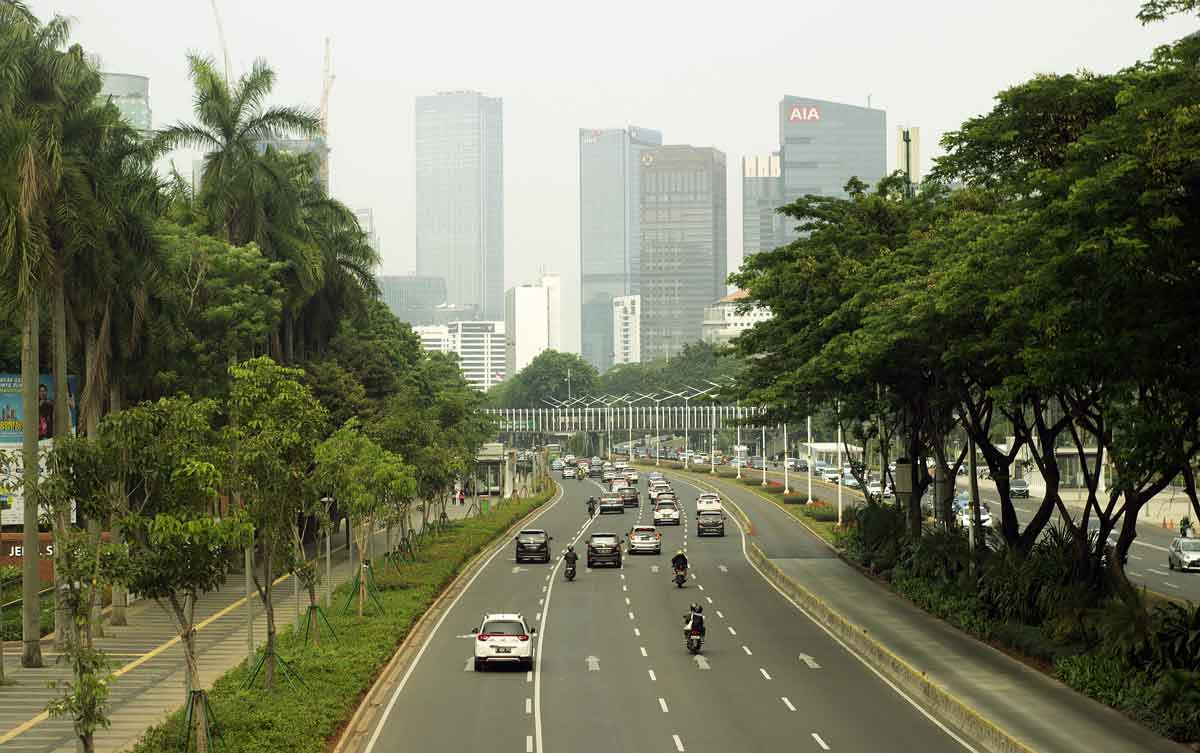 10 Exciting Things to do in Jakarta