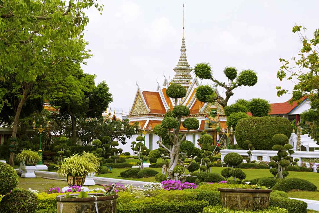 10 Things to Do in Thailand That Are Worth Visiting