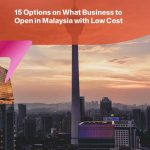 15 Options on What Business to Open in Malaysia