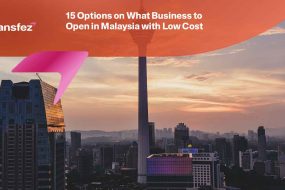 15 Options on What Business to Open in Malaysia