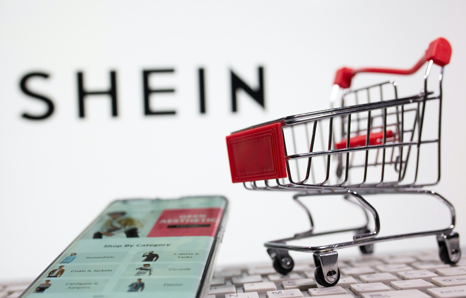 Metode Pembayaran Shein untuk Belanja Online yang Mudah dan Cepat