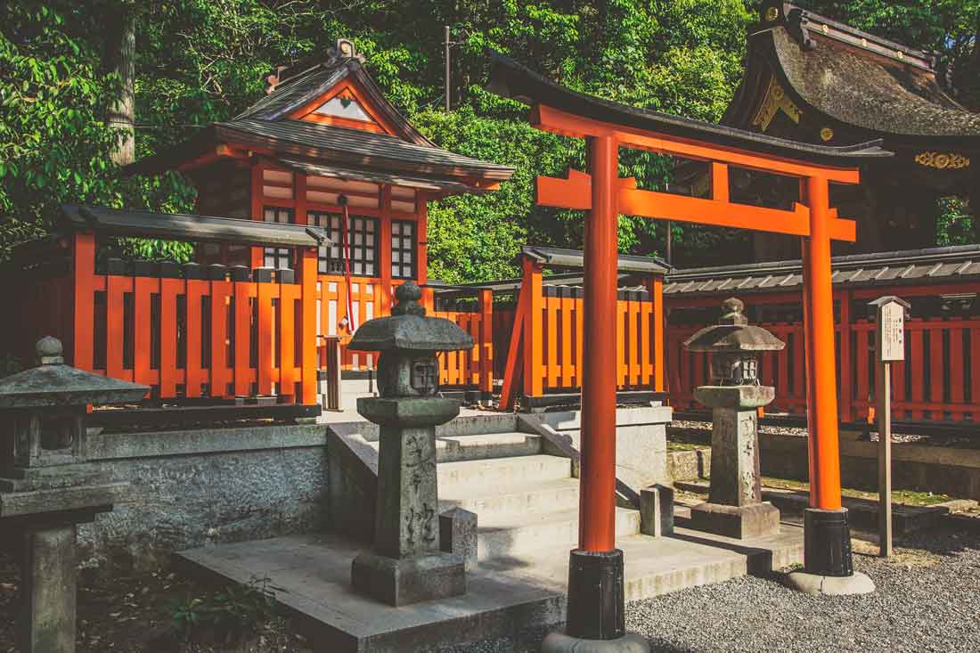 5 Exciting Things to do in Japan