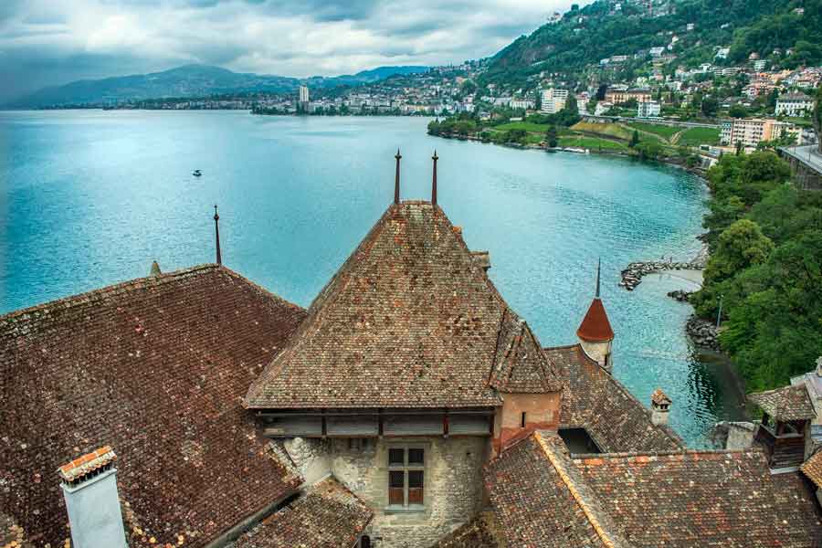 8 Interesting Things to Do in Switzerland