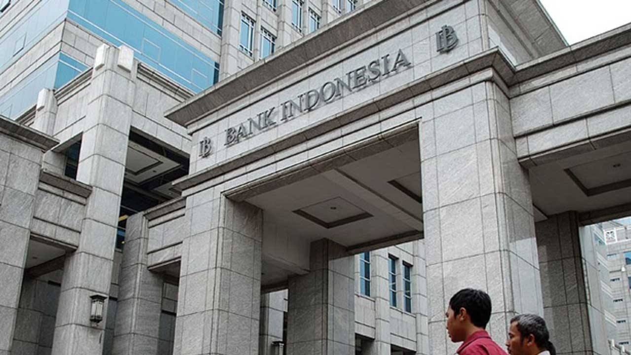 Pembukaan PCPM Bank Indonesia untuk Mendaftar Sebagai Pegawai