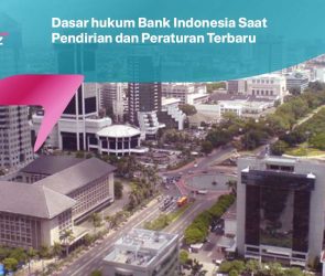 Dasar hukum Bank Indonesia Saat Pendirian dan Peraturan Terbaru