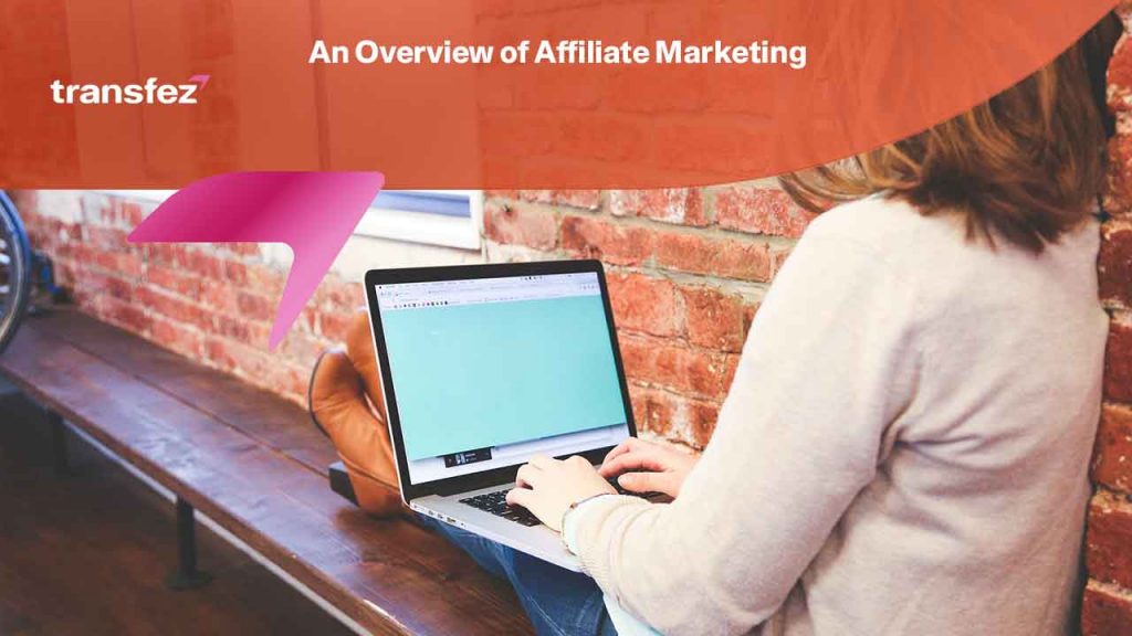 Affiliate Marketing
