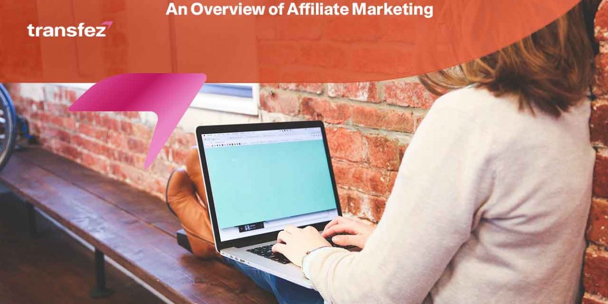 Affiliate Marketing