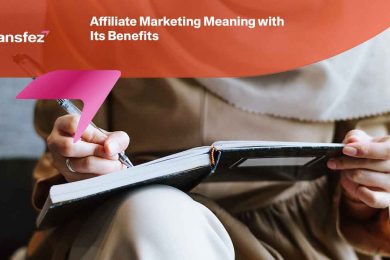 Affiliate Marketing Meaning