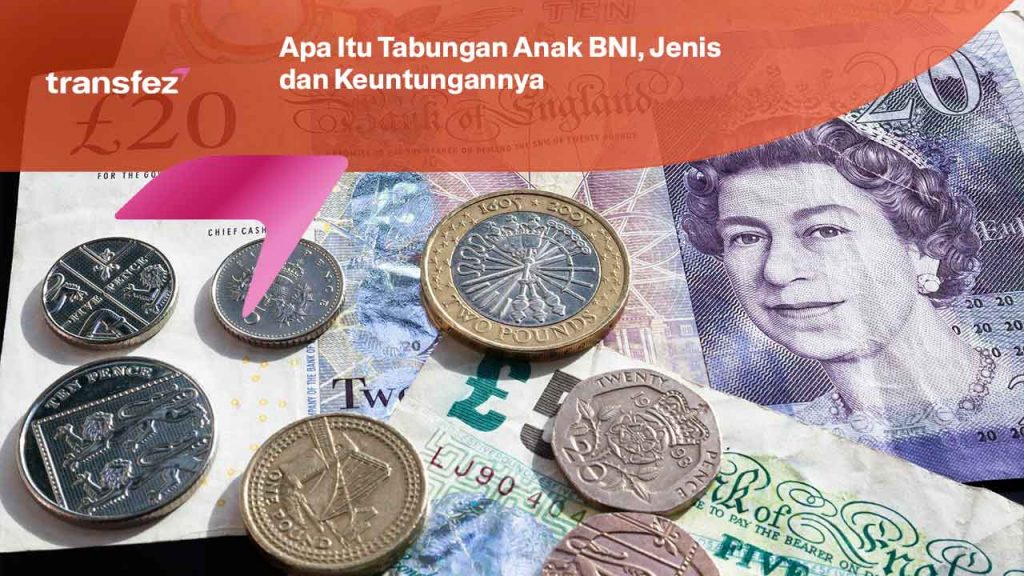 Apa Itu Tabungan Anak BNI