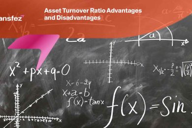 Asset Turnover Ratio