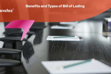 Bill of Lading