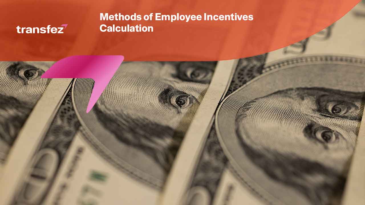Employee Incentives Calculation