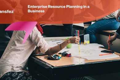 Enterprise Resource Planning