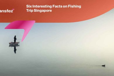 Fishing Trip Singapore