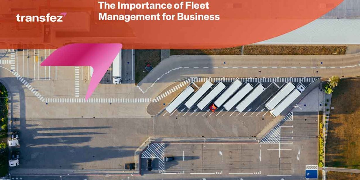 Fleet Management for Business