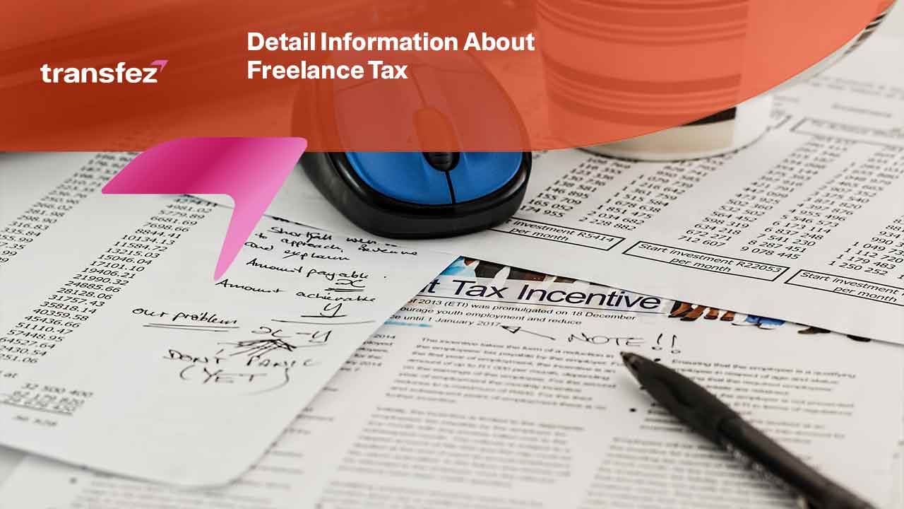 Freelance Tax