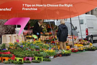 How to Choose the Right Franchise