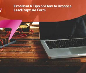 How to Create a Lead Capture Form