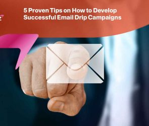 How to Develop Successful Email Drip Campaigns