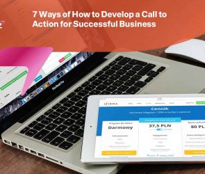 How to Develop a Call to Action for Successful Business