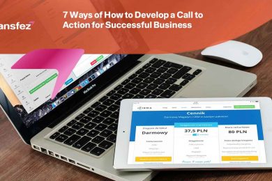 How to Develop a Call to Action for Successful Business