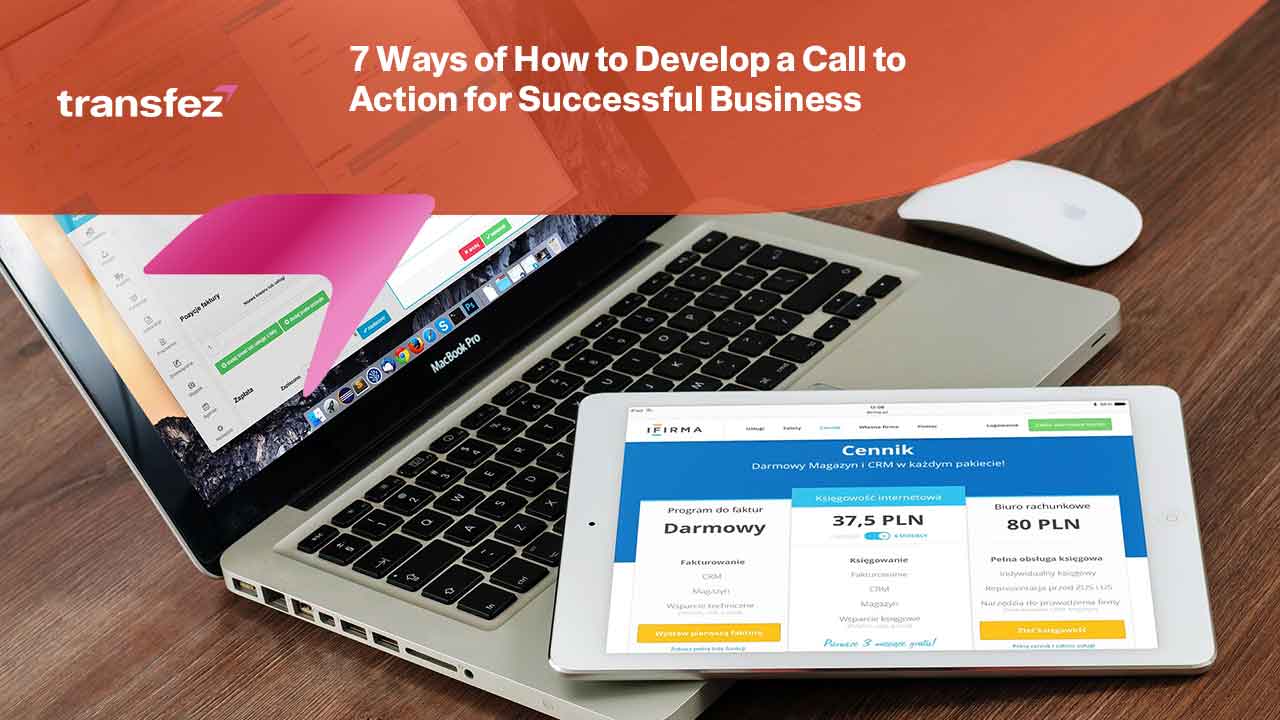 How to Develop a Call to Action for Successful Business