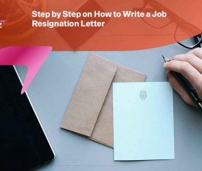 How to Write a Job Resignation Letter