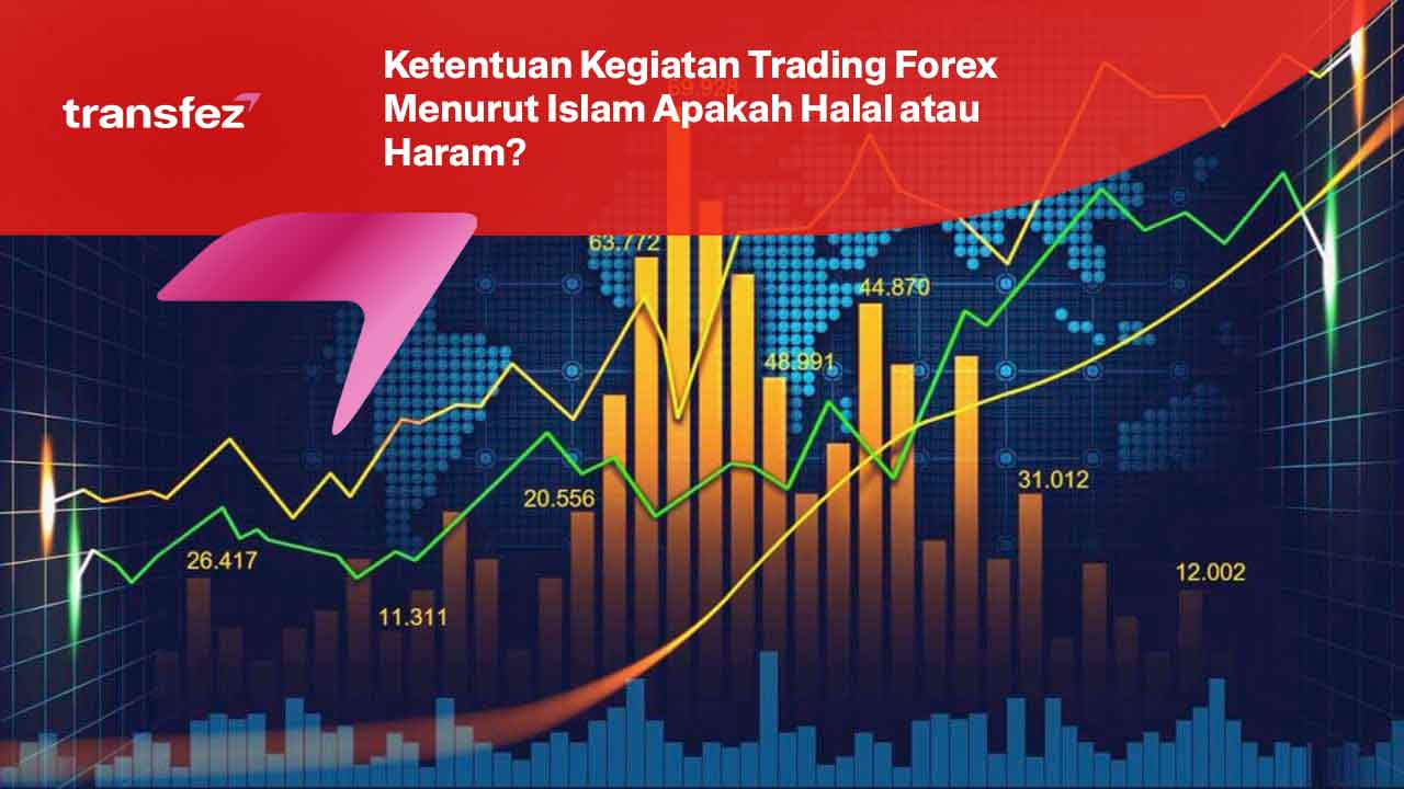 Ketentuan Kegiatan Trading Forex Menurut Islam Apakah Halal atau Haram?