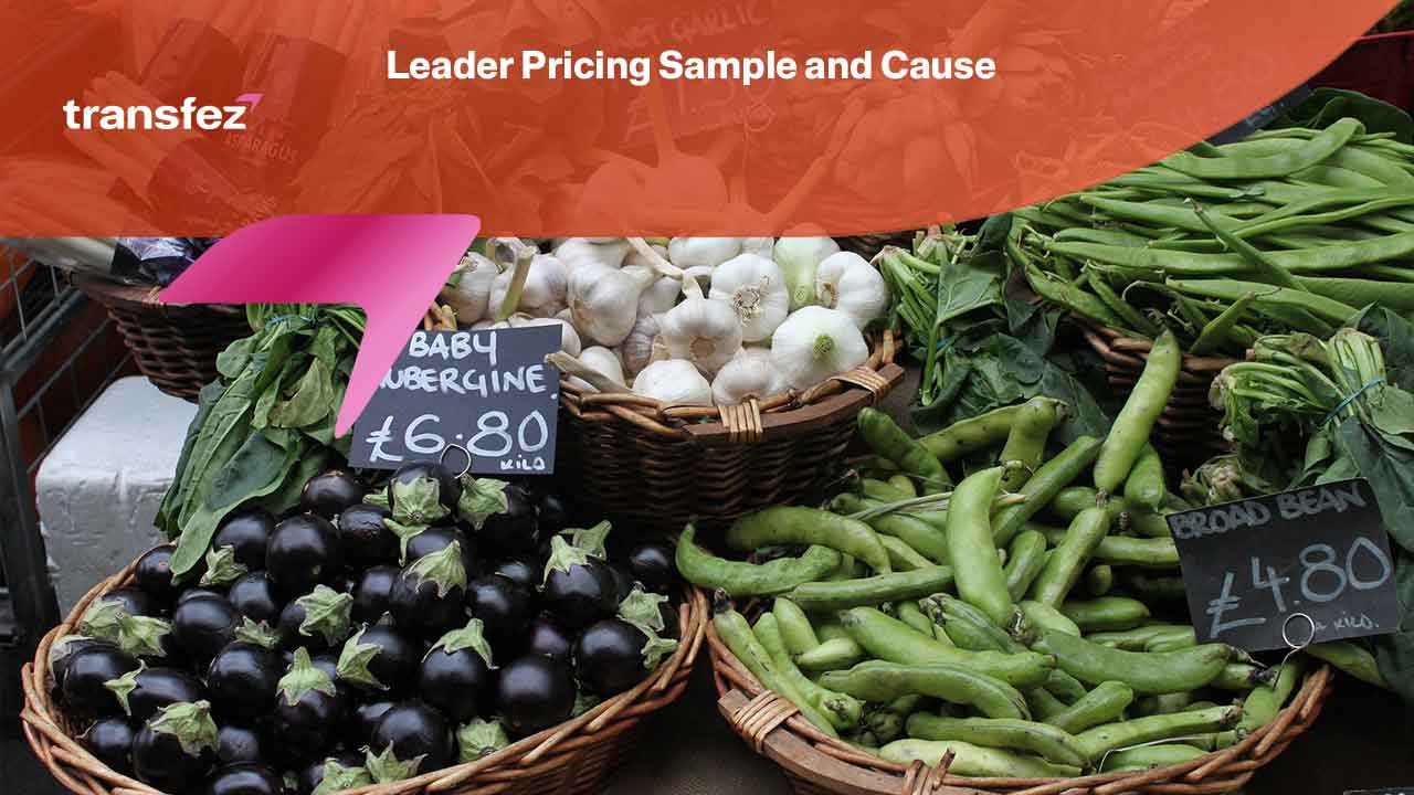 Leader Pricing