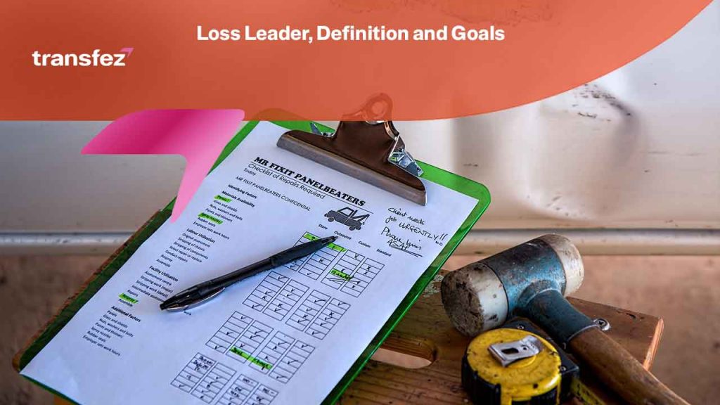 Loss Leader