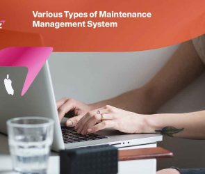 Maintenance Management System