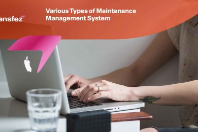 Maintenance Management System